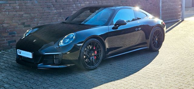 Porsche 991 CARRERA GTS KEIN OPF 38TKM