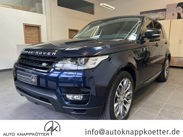 Land Rover Range Rover Sport TDV6 HSE (EURO 6) /FondEnterta