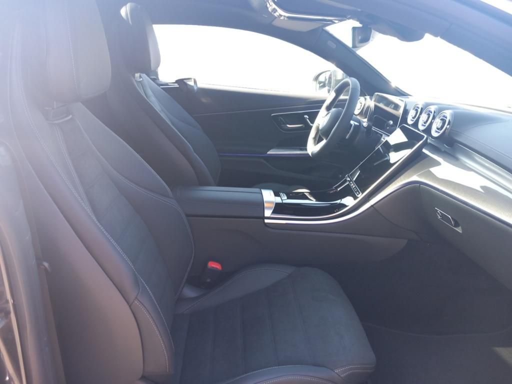 Fahrzeugabbildung Mercedes-Benz CLE 200 Coupé AMG*Distronic*Memory*LED*Sitzhzg*