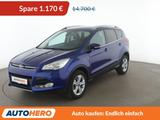 Ford Kuga 2.0 TDCi Titanium*NAVI*PDC*SHZ*KLIMA*TEMPO* - Ford Kuga Gebrauchtwagen in Hamburg