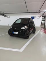Smart 451 - Lorinser - Lowtec - Smart: Lorinser