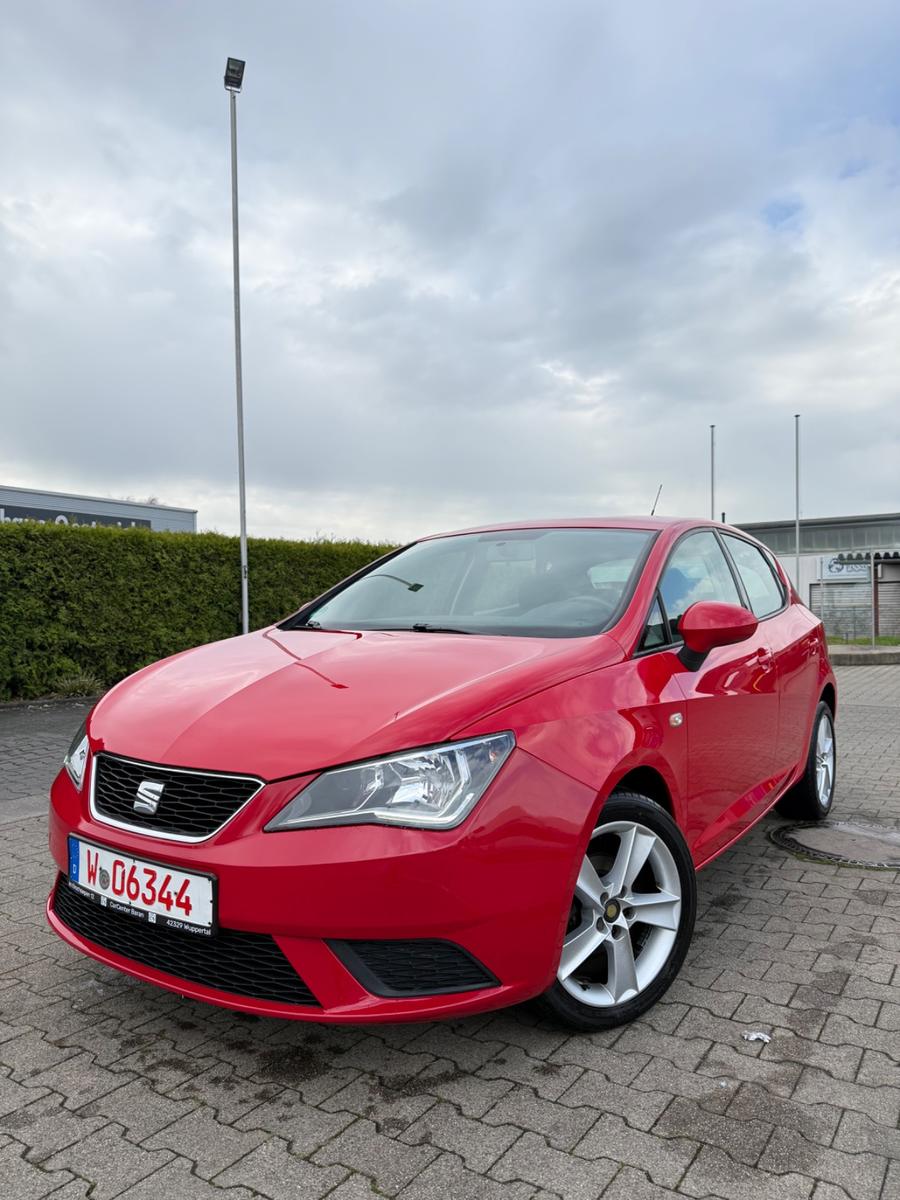 Seat Ibiza Style 5trg MULTI