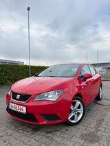 Seat Ibiza Style 5trg MULTI - Seat Ibiza in Düsseldorf