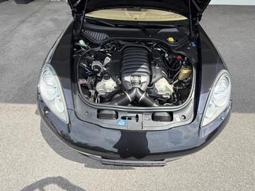 2009 Porsche PANAMERA 缩略图 18