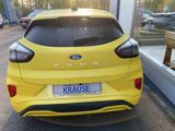 Ford Puma Gen E, Electric,  Komfort-/Winterpak. - Ford Puma mit Elektro-Antrieb