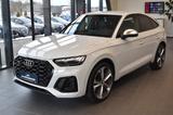 Audi SQ5 Sportb 3.0TDI quattro Matrix~Virtual~HUD~21" - Audi Gebrauchtwagen in Landshut