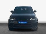 Land Rover Range Rover Sport P400e Hybrid HSE - Land Rover Range Rover Sport: 4.4
