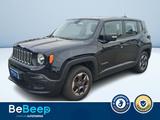 Jeep Renegade 1.6 E-TORQ EVO SPORT FWD 110CV - Jeep Renegade: Sport