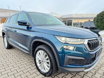 Skoda Kodiaq - 6