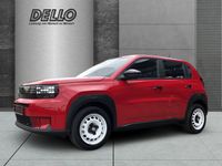 Fiat Grande Panda - Vorschau Bild 2