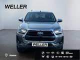 Toyota Hilux 4x4 Double Cab Executive *Bi-LED*Leder*CAM - Gebrauchtwagen Autos von Händlern