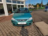Opel Corsa 1.2 Enjoy - Opel Corsa aus 2004: C
