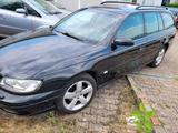 Opel Omega B 2.6 aus Rentnerhand noch angemeldet - gebrauchte Opel Omega aus dem Jahr 2003