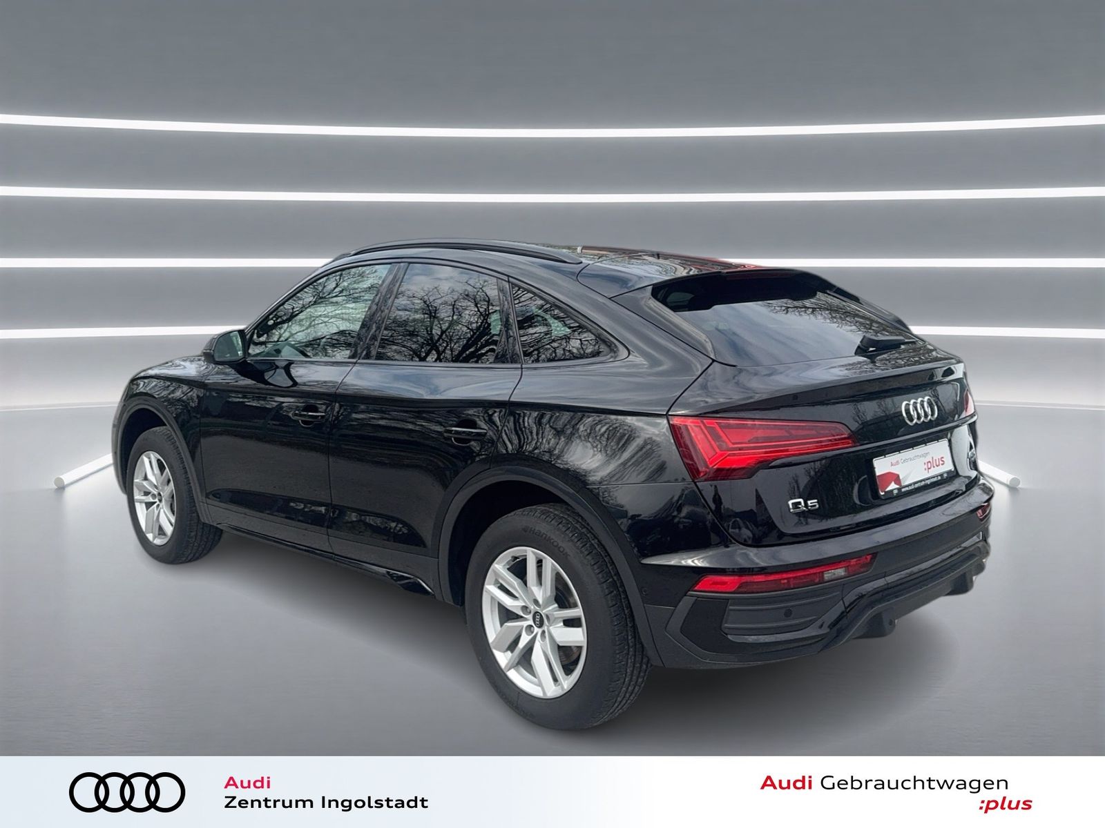 Audi Q5 - Bild 5