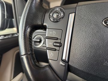 Land Rover Range Rover Sport V6 TD HSE*LED*S-DACH*CAM*SHZ