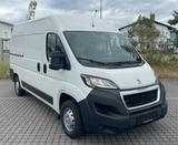 Peugeot Boxer 335 L2H2 SORTIMO Klima Kamera AHK Garantie - Peugeot Boxer in Frankfurt (Main)