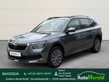 Vorschaubild Skoda Kamiq Tour 1,0 TSI 81 kW 6-Gang