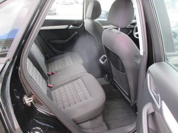 Audi Q3 - 8