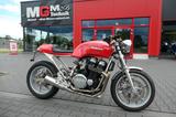 Honda CBX 750 F Caffeeracer Kein Boldor , Rau , Egli - Offers matching your search criteria