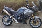 Triumph Tiger 1050 - Offers