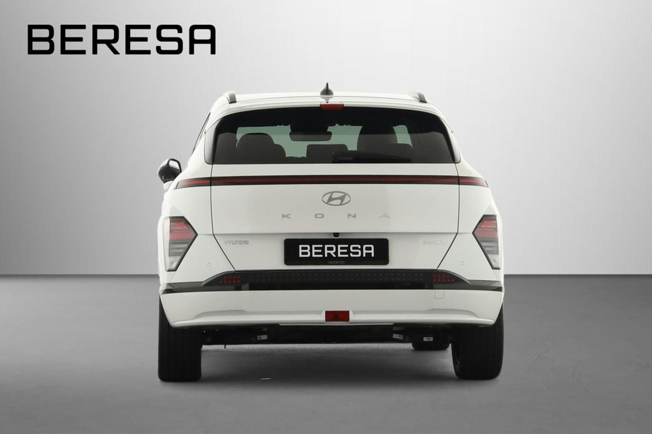 Hyundai Kona – Bild 6