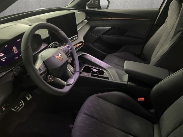 Cupra Terramar - Bild 16