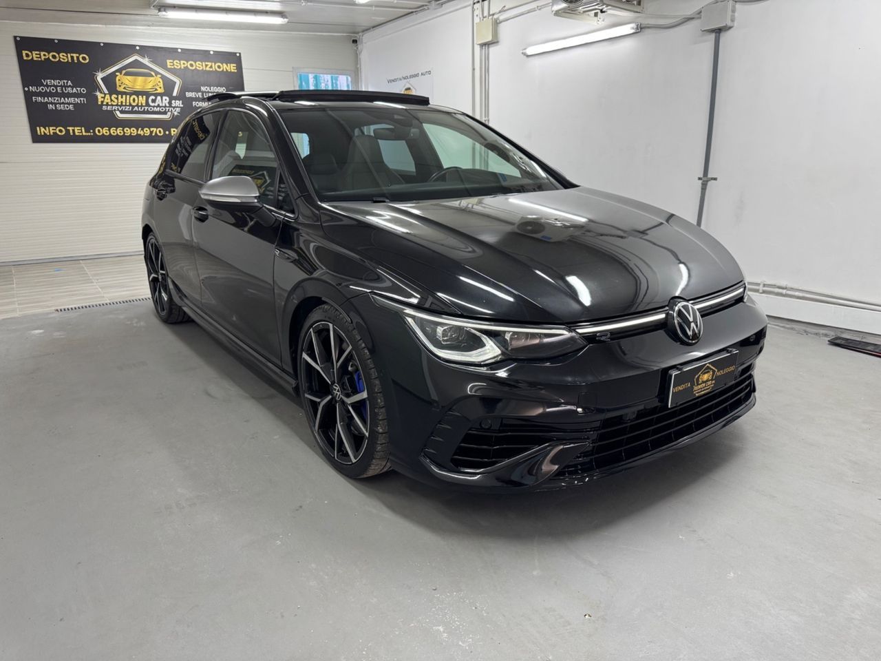 Other Volkswagen Golf 2.0 TSI R DSG 4Motion imagem 3