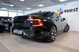 Volvo AWD T8 H&K PANO 360C Plus Dark - scheckheftgepflegte Volvo S90