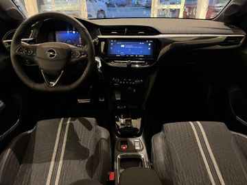 Bild 8 Opel Corsa F GS 100PS Automatik