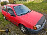 Toyota Starlet - Toyota Gebrauchtwagen von 1998