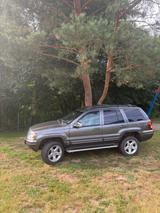 Jeep Grand Cherokee Overland 4.7 V8 Autom. Overland - Jeep Grand Cherokee: 4.7