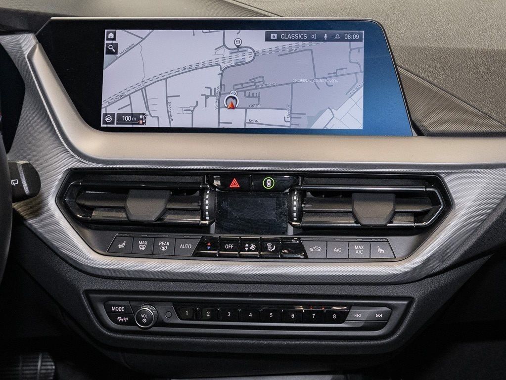 BMW 118 - Bild 7