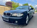 BMW 3 Cabrio 325 Ci Edition Exclusive*BI-XENON*LEDER - BMW 325 aus 2005: Cabrio