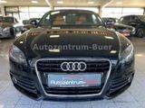 Audi TT Roadster/ Cabrio 1.8 TFSI Automatik - Audi TT: Roadster, 1.8