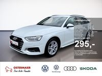 Audi A4 - Vorschau Bild 1