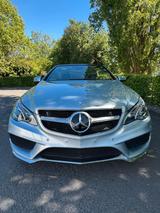 Mercedes-Benz E 400 Autom. - - Mercedes-Benz E 400 in Aachen