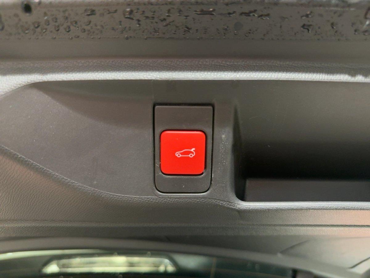 DS Automobiles DS 4 Rückfahrkamera + SHZ + Sitzbelüftung uvm.