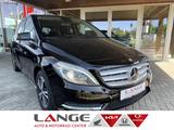 Mercedes-Benz B 220 4Matic Bi-Xenon Kurvenlicht Klimaautom SHZ - gebrauchte Mercedes-Benz B 220 aus dem Jahr 2014
