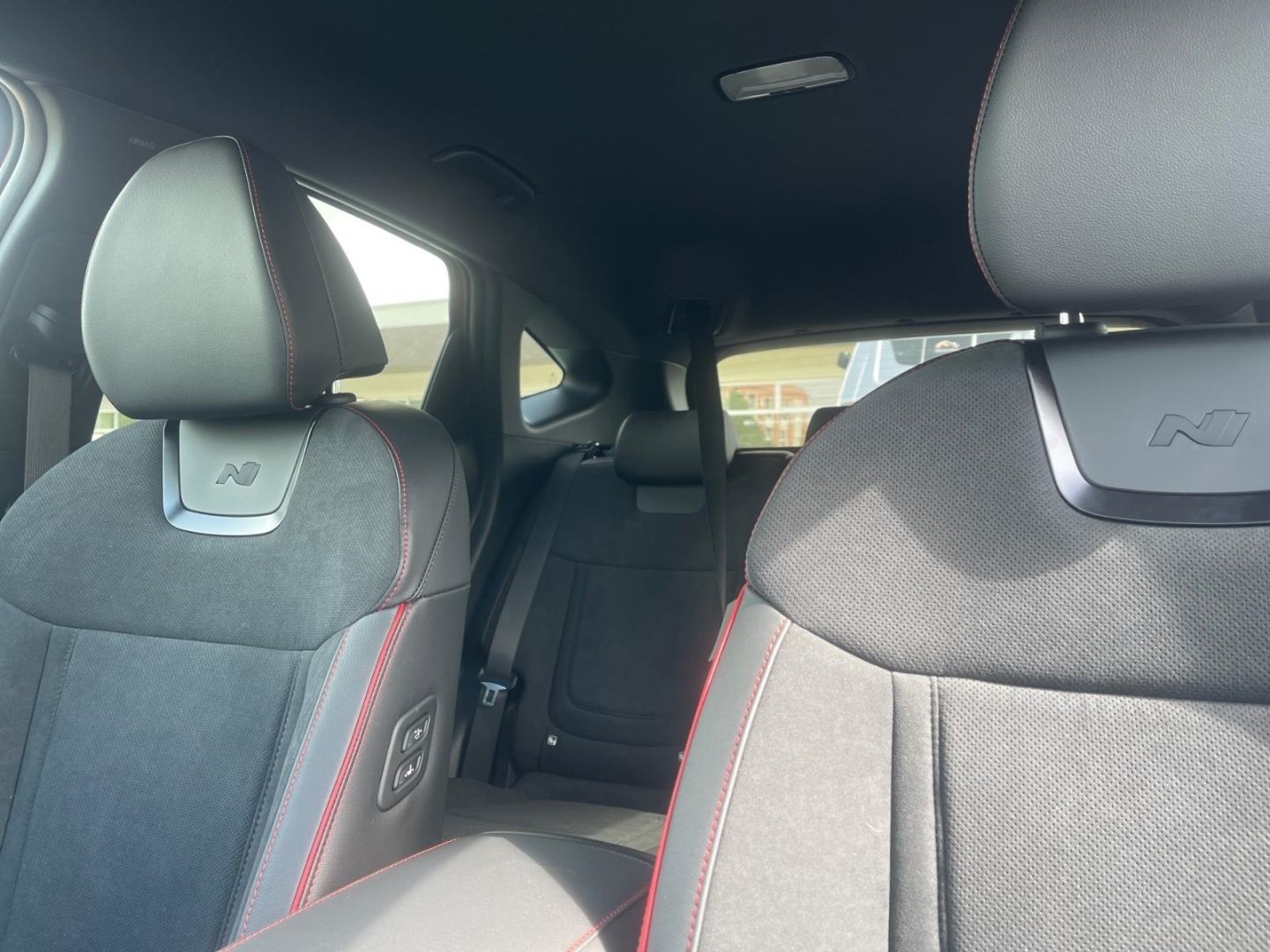 Hyundai TUCSON - Bild 15
