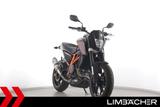 KTM 690 DUKE - Akrapovic-ESD - KTM 690