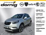 Opel Mokka X 120 Jahre, Navi, Kamera - Opel Mokka X 120-Jahre