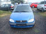 Citroën SAXO 1.1 Chrono - Citroën SAXO