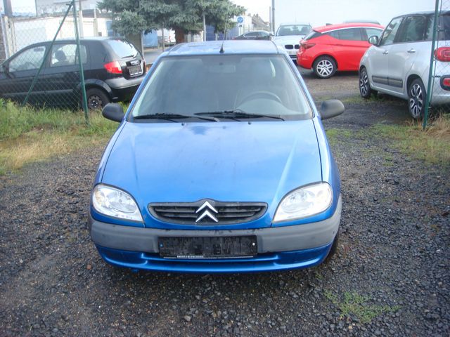 Citroën SAXO 1.1 Chrono