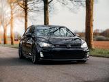 Volkswagen Golf 7 GTD | JP Performance Umbau - Volkswagen Golf: 7 GTD