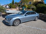 BMW ActiveHybrid7 / 740i LCI - BMW Pressefahrzeug - BMW 7er Reihe Gebrauchtwagen in München