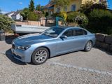 BMW ActiveHybrid7 / 740i LCI - BMW Pressefahrzeug - BMW: Activehybrid