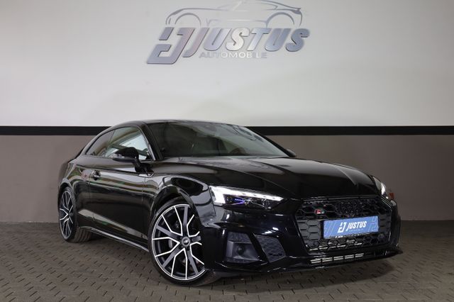 Audi S5 3.0 TFSI tiptronic quattro Coupé/360*/ACC/R20