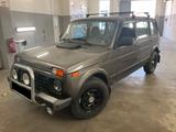 Lada Niva Taiga 5-trg. Basis 4x4 Klima Dotz A/T LED - gebrauchte Lada SUV & Geländewagen