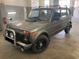 Lada Niva Taiga 5-trg. Basis 4x4 Klima Dotz A/T LED - Lada aus 2017