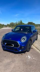 MINI John Cooper Works  - MINI ONE in Erfurt